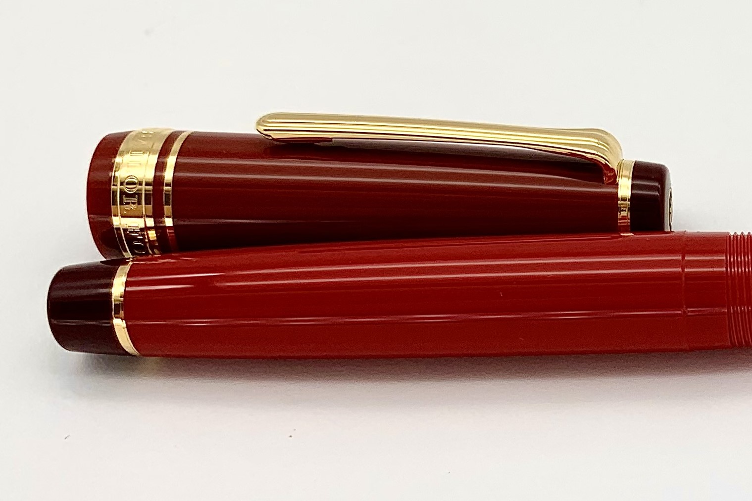 SailorSpecialEditionProfessionalGearKanrekiFountainPen_J